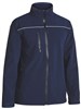 BISLEY SOFT SHELL JACKET
