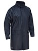 BISLEY STRETCH PU RAIN COAT