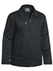 BISLEY DRILL JACKET WITH LIQUID REPELLENT FINISH