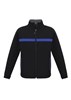 BIZ COLLECTION UNISEX CHARGER JACKET