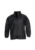 BIZ COLLECTION UNISEX SPINNAKER JACKET