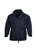 BIZ COLLECTION UNISEX TREKKA JACKET 
