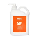 PROBLOC SUNSCREEN 50 SPF 25L PUMP BOTTLE
