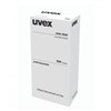 UVEX CLEANS  TOWEL BOX 100  
