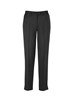 BIZ CORPORATES WOMENS COOL STRETCH SLIM LEG PANT