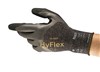 ANSELL HYFLEX DYNEEMA LINER NITRILE 34 DIPPED GLOVE