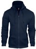 AUSSIE PACIFIC QUEENSCLIFF MENS FULL ZIP HOODIE