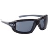 BOLLE GLASSES SAFETY PRISM SMOKE POSITIVE SEAL BOX10
