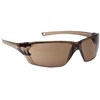 BOLLE PRISM ASAF BRONZE LENS SAFET SPEC BOX10