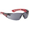BOLLE RUSH PLATINUM SMOKE LENS SPEC