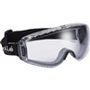 BOLLE PILOT CLEAR SAFETY GOGGLE