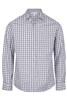 AUSSIE PACIFIC DEVONPORT MENS LONG SLEEVE SHIRT