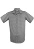 AUSSIE PACIFIC MENS BRIGHTON SHORT SLEEVE SHIRT