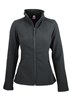 AUSSIE PACIFIC SELWYN LADIES SOFTSHELL JACKET