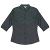 AUSSIE PACIFIC HENLEY LADY SHIRT 34 SLEEVE