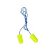 EAR NEON EAR PLUGS CORDED BOX200