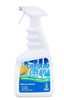 CLEANPLUS CRYSTAL CLEAR GLASS CLEANER 750ML CTN12
