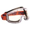 3700 SERIES CLEAR GOGGLE