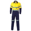 DNC OVERALLS HI VIS W3M TAPE