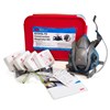 3M CONSTRUCTION RESPIRATOR KIT P2