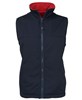 JBS REVERSIBLE VEST