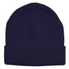 ACRYLIC BEANIE NAVY