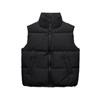 AS COLOUR WOS PUFFER VEST
