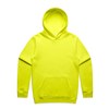 AS COLOUR STENCIL SAFETY HOODIE
