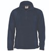 DNC POLAR FLEECE 12 ZIP UNISEX