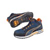 PUMA CROSSTWIST MID SAFETY SHOE