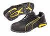 PUMA AMSTERDAM SAFETY SHOES
