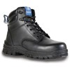 BATA MENS SATURN LACE UP SAFETY BOOT