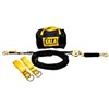 DBI SALA SAYFLINE TEMP LIFELINE SYSTEM  30 METER KIT
