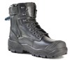 BATA LONGREACH ZIP ULTRA BOOT
