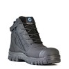 BATA ZIPPY BOOT