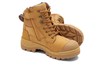 BLUNDSTONE ROTOFLEX HD ZIP SIDE BOOT