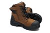 BLUNDSTONE ROTOFLEX HD ZIP SIDED BOOT