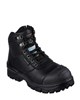 SKECHERS MENS COMPOSITE TOE WORK BOOT
