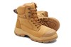 BLUNDSTONE ROTOFLEX LACE UP BOOT