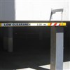 3M HEIGHT BAR WITH LOW CLEARANCE