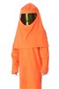 INDURA ULTRA SOFT HOOD SINGLE LAYER ORANGE