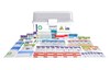 AERO RESPONDER FIRST AID KIT TACKLEBOX 4 SERIES