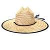 STRAW HAT