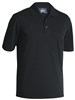 BISLEY POLO SHORT SLEEVE