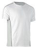 BISLEY PAINTERS CONTRAST TEE SHORT SLEEVE