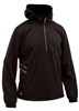 BISLEY FLX  MOVE LIQUID REPELLENT FLEECE HOODIE
