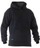 BISLEY WORK FLEECE HOODIE