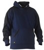BISLEY FLX  MOVE PULLOVER HOODIE