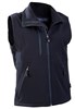BEACON MONTANA MENS SOFTSHELL VEST