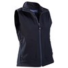 BEACON MORGAN WOMENS SOFTSHELL VEST